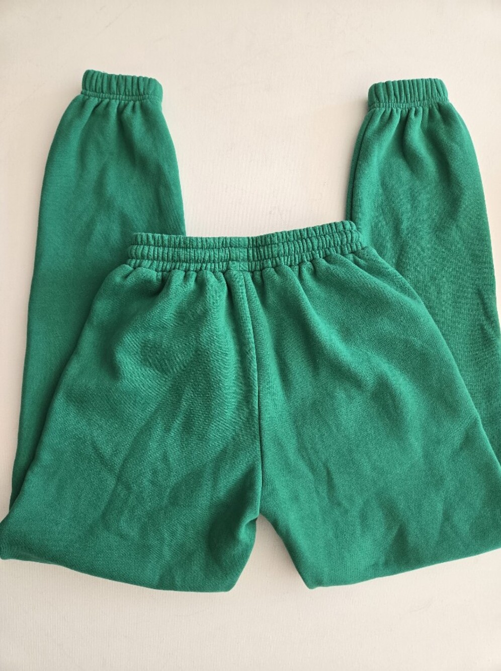 EUC- White Fox Offstage Jogger Vol 3 Amazon Green Women's Size XXS - Picture 8 of 11
